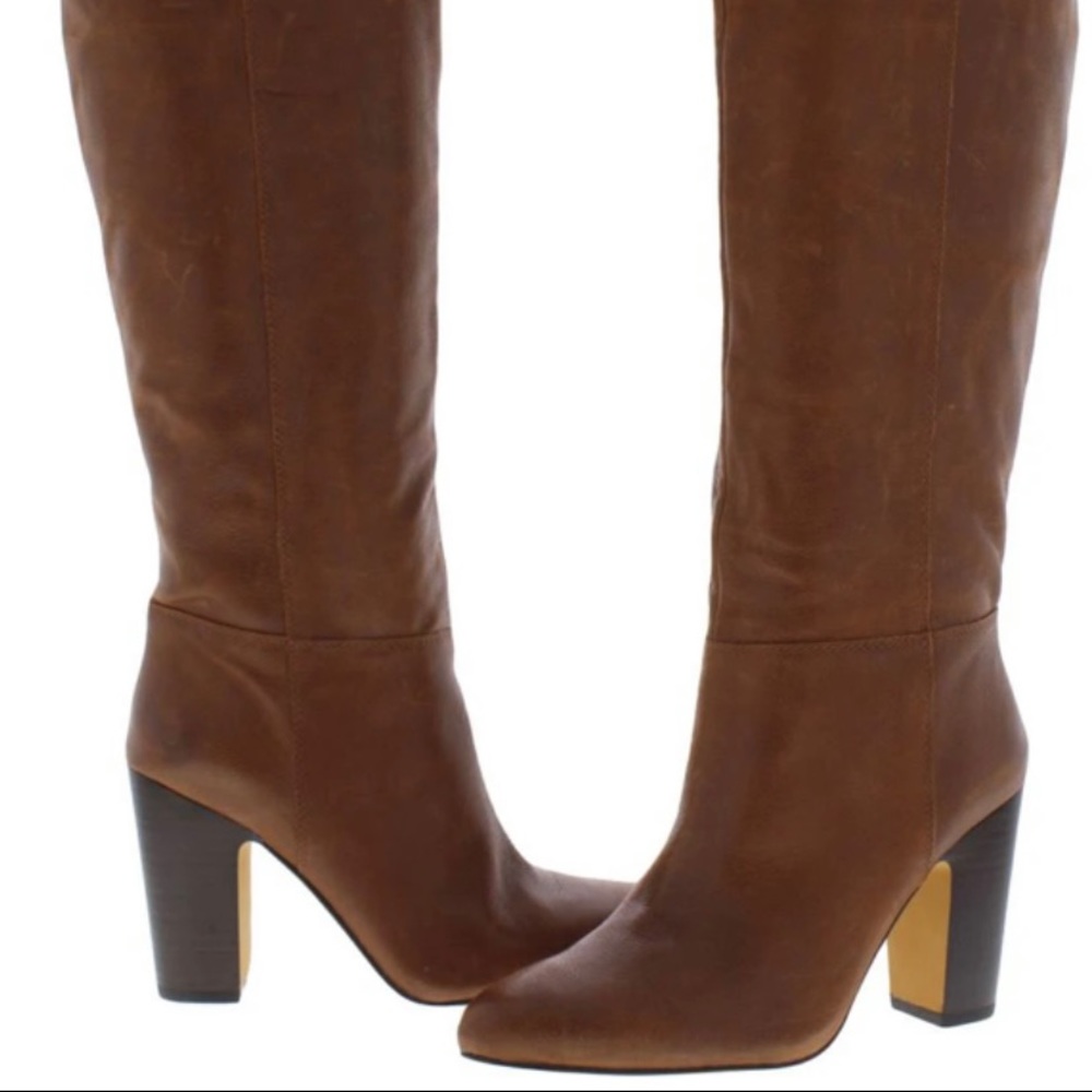Vince Camuto Over the Knee Boot
